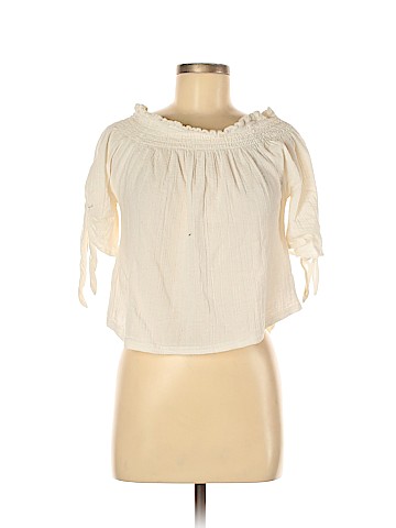 Vanilla Star Short Sleeve Top (view 1)