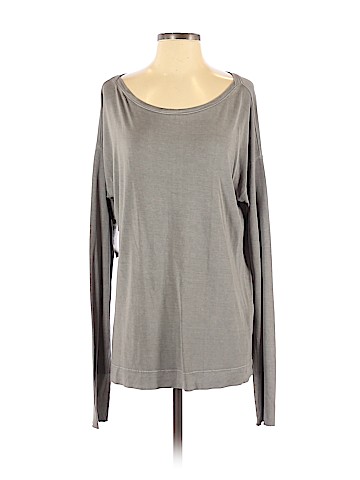 Assorted Brands Long Sleeve Top (view 1)