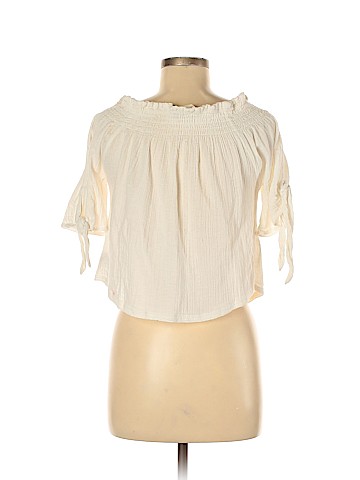 Vanilla Star Short Sleeve Top (view 2)