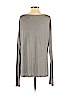 Assorted Brands Gray Long Sleeve Top Size 3 - photo 2