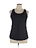 Active by Old Navy Black Active Tank Size XL - photo 1