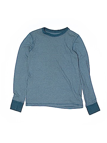 Tucker + Tate Long Sleeve T-Shirt (view 1)