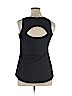 Active by Old Navy Black Active Tank Size XL - photo 2