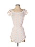 Forever 21 100% Rayon White Romper Size S - photo 1