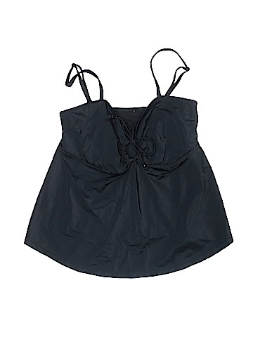 Liz Lange Maternity for Target Swimsuit Top (view 1)