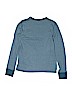 Tucker + Tate Blue Long Sleeve T-Shirt Size 14 - 16 - photo 2
