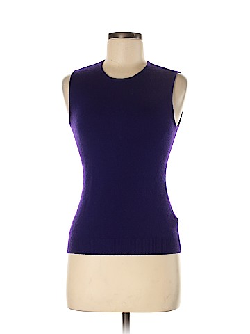 Ralph Lauren Black Label Cashmere Pullover Sweater (view 1)