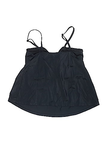 Liz Lange Maternity for Target Swimsuit Top (view 2)