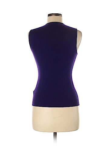 Ralph Lauren Black Label Cashmere Pullover Sweater (view 2)