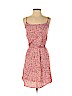 Splendid 100% Rayon Pink Casual Dress Size S - photo 1