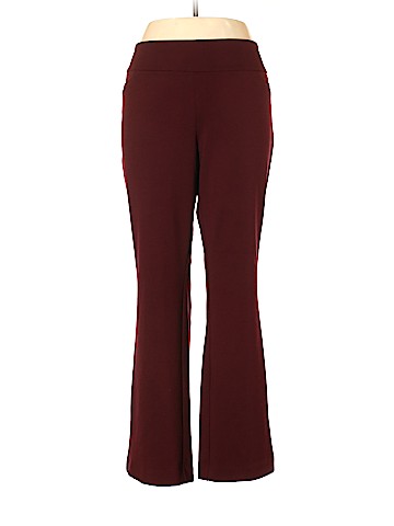 7th Avenue Design Studio New York & Company Dress Pants (view 1)