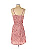 Splendid 100% Rayon Pink Casual Dress Size S - photo 2
