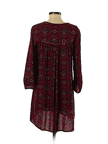 American Eagle Outfitters Casual Dress (view 2)