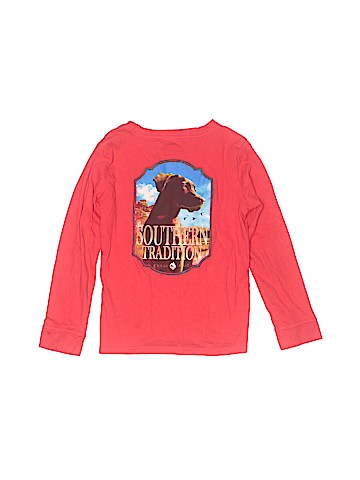 Assorted Brands Long Sleeve T-Shirt (view 2)