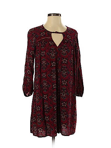 American Eagle Outfitters Casual Dress (view 1)