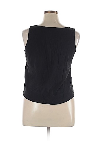 F.I.T. (fashion inspire train) Tank Top (view 2)