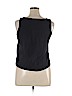 F.I.T. (fashion inspire train) 100% Cotton Black Tank Top Size XL - photo 2