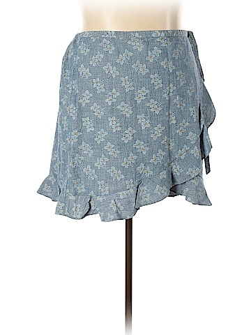 J.Crew Mercantile Casual Skirt (view 1)