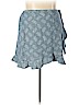 J.Crew Mercantile Blue Casual Skirt Size 2X - photo 1