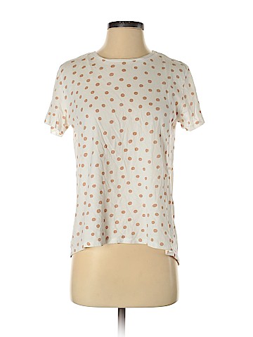 Zara Short Sleeve T-Shirt (view 1)