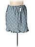 J.Crew Mercantile Blue Casual Skirt Size 2X - photo 2