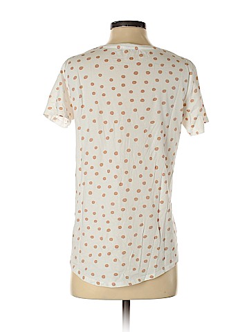 Zara Short Sleeve T-Shirt (view 2)