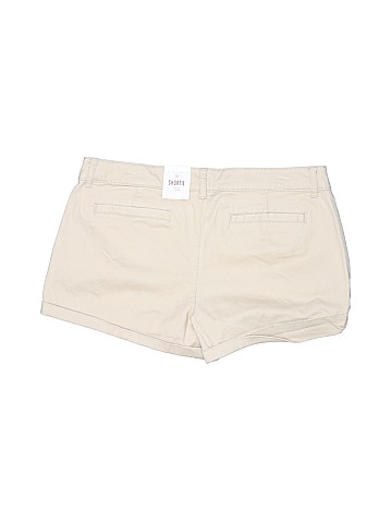 SO Khaki Shorts (view 2)