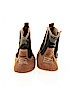 Rising Star Solid Tan Boots Size 6-9 mo (baby) - photo 2