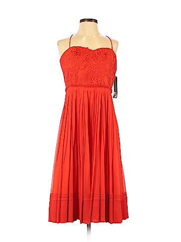 Cynthia Steffe Cocktail Dress (view 1)