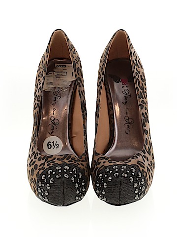 Penny Loves Kenny Heels (view 2)