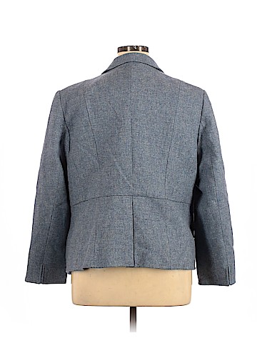 Talbots Wool Blazer (view 2)