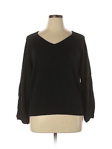 Banana Republic Factory Store Pullover Sweater (view 1)