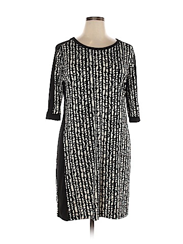 SOHO Apparel Ltd Casual Dress (view 1)