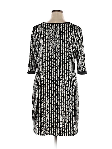 SOHO Apparel Ltd Casual Dress (view 2)