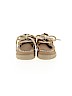 Sperry Top Sider Tan Sneakers Size 1 (baby) - photo 2