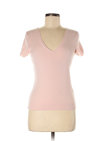 Ralph Lauren Black Label Cashmere Pullover Sweater (view 1)