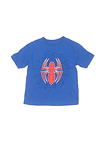 Marvel Short Sleeve T-Shirt (view 1)