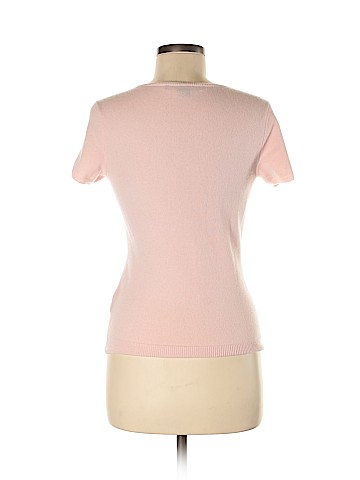 Ralph Lauren Black Label Cashmere Pullover Sweater (view 2)