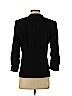 H&M Black Blazer Size 4 - photo 2