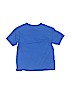 Marvel 100% Cotton Blue Short Sleeve T-Shirt Size 6 - 7 - photo 2