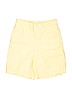 Vineyard Vines 100% Cotton Yellow Khaki Shorts Size 14 - photo 1