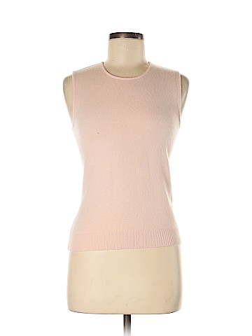 Ralph Lauren Black Label Cashmere Pullover Sweater (view 2)