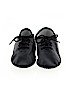 Dance Class 100% Leather Black Dance Shoes Size 1 1/2 (youth) - photo 2