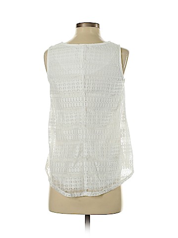 Westport Sleeveless Blouse (view 2)