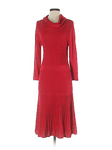 Ellen Tracy Casual Dress (view 1)