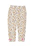 Unbranded Tan Leggings Size 4T - photo 1