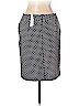 Adrienne Vittadini Black Casual Skirt Size 10 - photo 2
