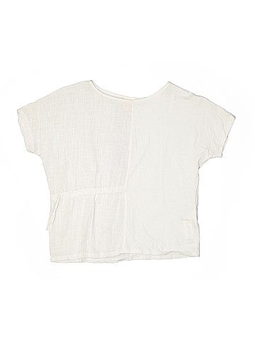Zara Kids Short Sleeve T-Shirt (view 1)