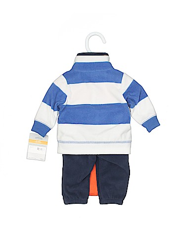 Carter's Short Sleeve Outfit (view 2)