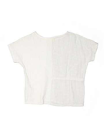 Zara Kids Short Sleeve T-Shirt (view 2)